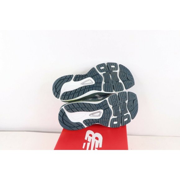 New New Balance 880 Gym Jogging Running Shoes Sneakers Navy Blue - Picture 6 of 7